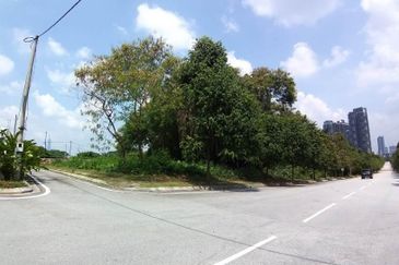 Taman Tiara Titiwangsa