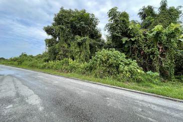 Taman Tiara Titiwangsa