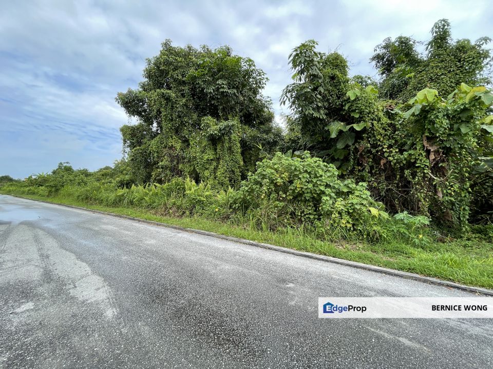 Setapak, Tiara Titiwangsa Flat Bungalow Land For Sale, Kuala Lumpur, Setapak