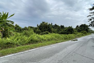 Taman Tiara Titiwangsa