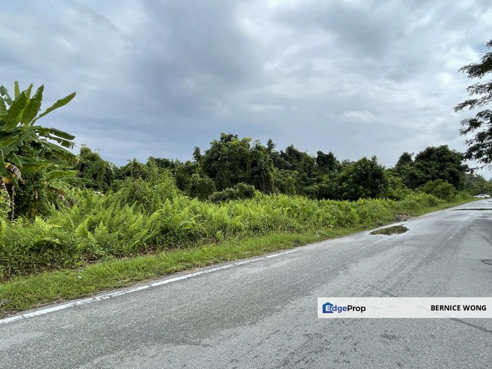 Setapak, Tiara Titiwangsa Flat Bungalow Land For Sale, Kuala Lumpur, Setapak