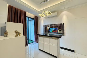 Shamelin Star Serviced Residences