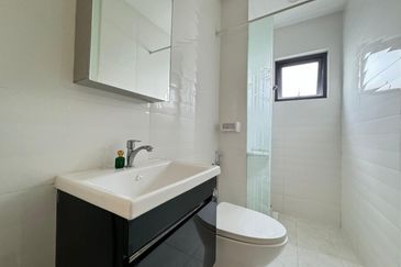 Shamelin Star Serviced Residences