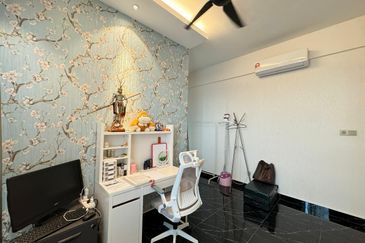 Shamelin Star Serviced Residences