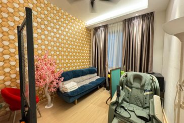 Shamelin Star Serviced Residences