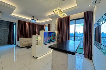 Shamelin Star Serviced Residences