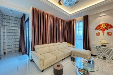 Shamelin Star Serviced Residences