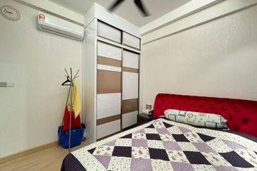 Shamelin Star Serviced Residences