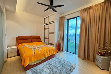 Shamelin Star Serviced Residences