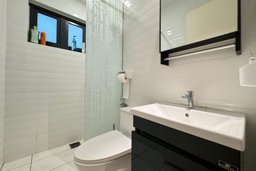 Shamelin Star Serviced Residences