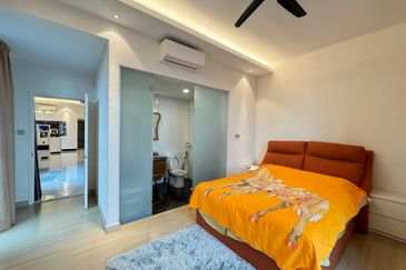 Shamelin Star Serviced Residences