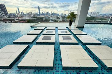 Shamelin Star Serviced Residences