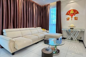 Shamelin Star Serviced Residences