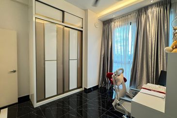 Shamelin Star Serviced Residences
