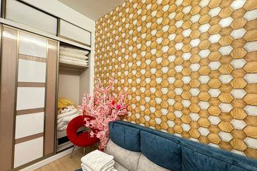 Shamelin Star Serviced Residences