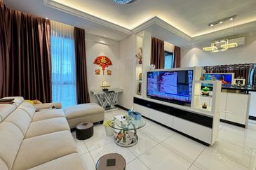 Shamelin Star Serviced Residences