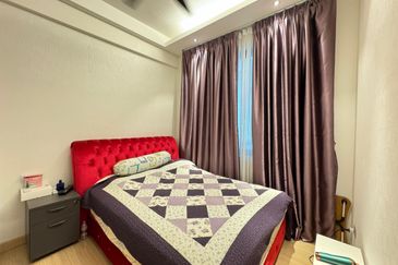 Shamelin Star Serviced Residences