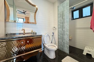 Shamelin Star Serviced Residences