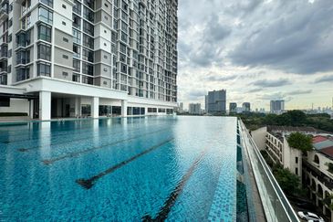 Shamelin Star Serviced Residences