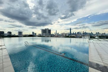 Shamelin Star Serviced Residences