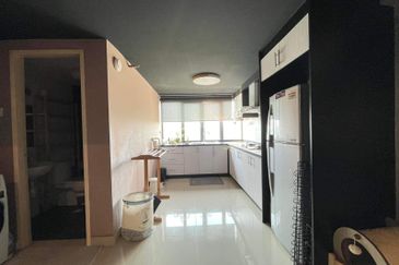 Subang SoHo (One Soho)