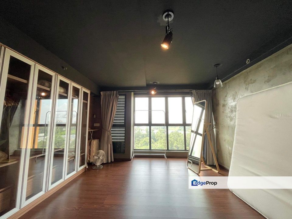 Limited Fully Furnished Subang Soho FOR SALE, Selangor, Subang Jaya