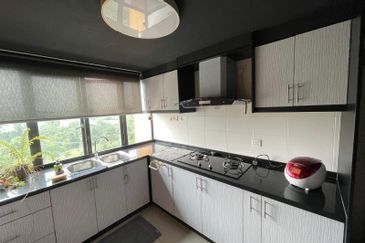 Subang SoHo (One Soho)