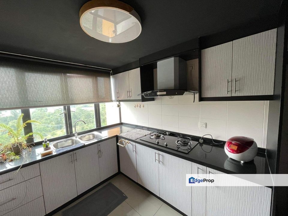 Limited Fully Furnished Subang Soho FOR SALE, Selangor, Subang Jaya