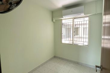 Hijau Ria Kepong Indah