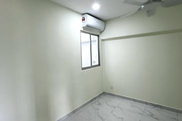 Hijau Ria Kepong Indah