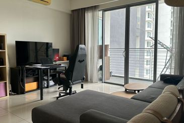 Desa ParkCity (The Westside I)