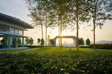 Desa ParkCity (The Westside I)