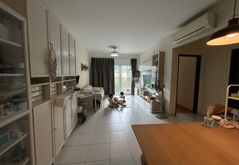 AMARA Service Residences