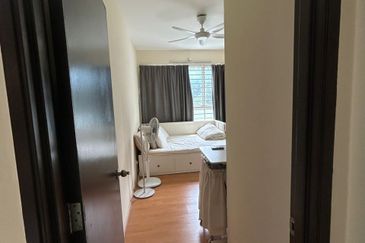 AMARA Service Residences