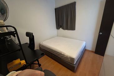 AMARA Service Residences