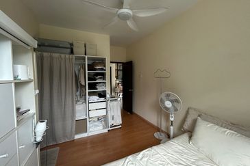 AMARA Service Residences