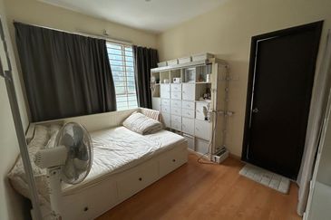 AMARA Service Residences