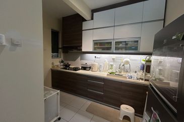 AMARA Service Residences