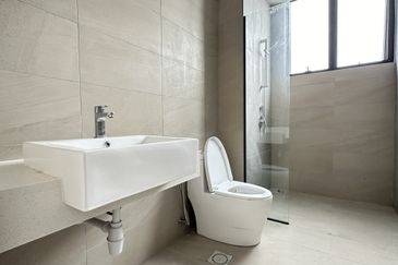 Damansara Seresta Condominium