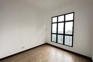 Damansara Seresta Condominium