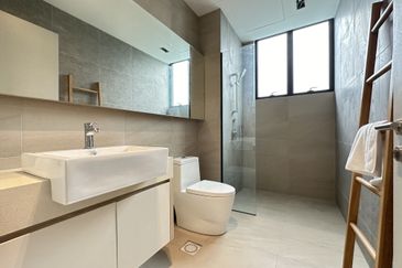 Damansara Seresta Condominium