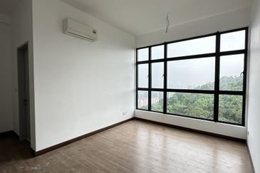 Damansara Seresta Condominium