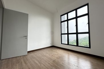 Damansara Seresta Condominium