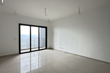 Damansara Seresta Condominium