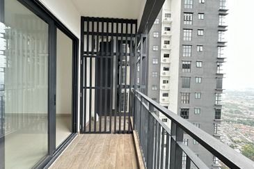 Damansara Seresta Condominium