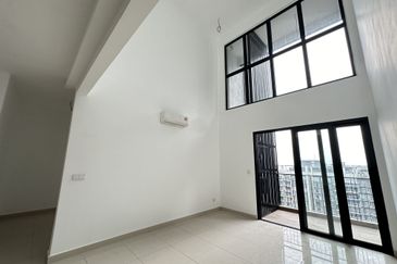 Damansara Seresta Condominium