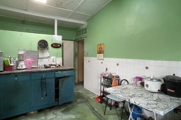 Jalan Taman Ibu Kota