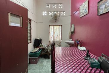 Jalan Taman Ibu Kota