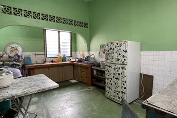 Jalan Taman Ibu Kota