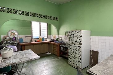 Jalan Taman Ibu Kota